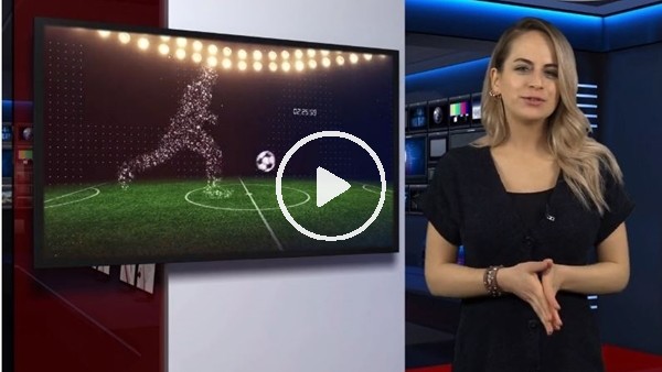 FutbolArena akşam haberleri (28 Şubat Çarşamba 2018)