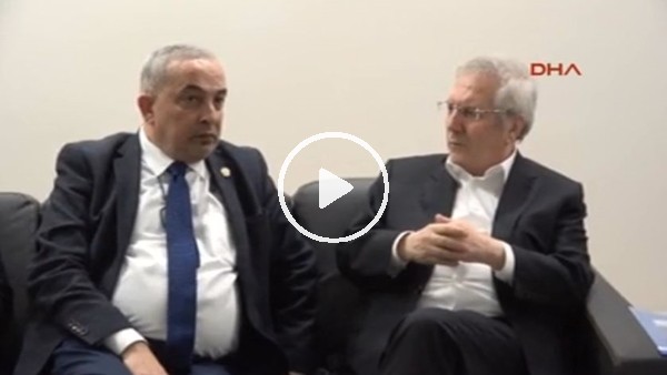 Aziz Yıldırım: "1 milyon üyeye ulaşılınca Fenerbahçe'nin hiç kimsenin parasına ihtiyacı olmayacak"