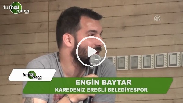 Engin Baytar: "Cüneyt Çakır'ı çok severdim, pişman da değilim"