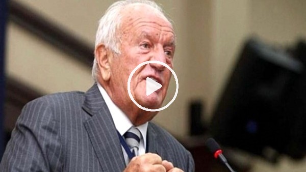 Ali Şen: "Fatih Terim gelmeden önce şampiyon olurduk"