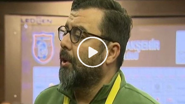 Emre Bol: "Aykut Kocaman sistem adamı"