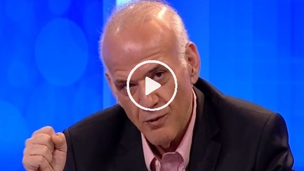 Ahmet Çakar: "Bayern Münih'in hücüm hattı, Türk Silahlı Kuvvetleri gibi"