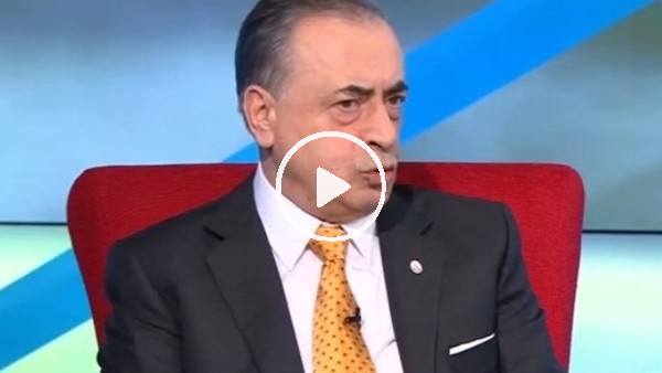 Mustafa Cengiz: "Ndiaye'nin Galatasaray'a transferinde hukuksuzluk yok"