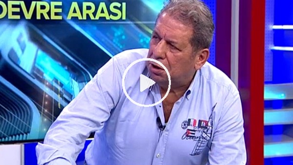 Erman Toroğlu: "Galatasaray iştahlı değil"