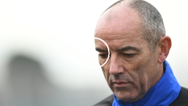  Le Guen: "Sow'un durumu bizim için sorun oluşturuyor"