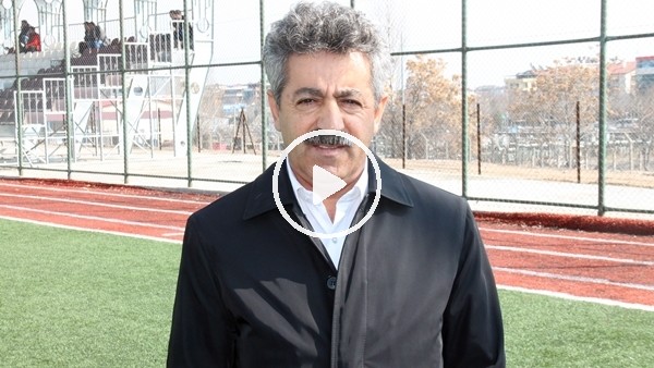 Arıcak Trabzonspor, Trabzonspor'dan destek bekliyor