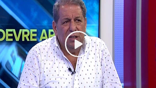 Erman Toroğlu: "Fenerbahçe taraftarı bıkmış"