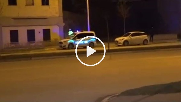 Bursaspor tesislerinde yoğun güvelik önlemleri alındı