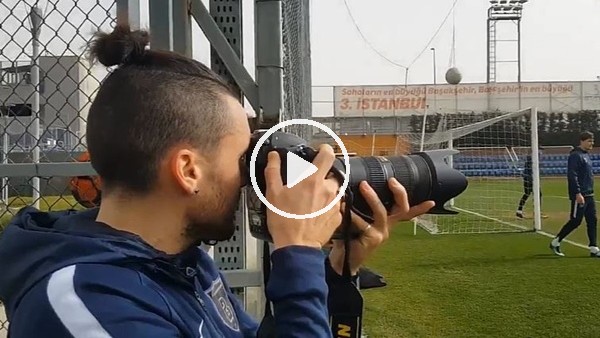 Napoleoni fotoğrafçılığa merak sardı