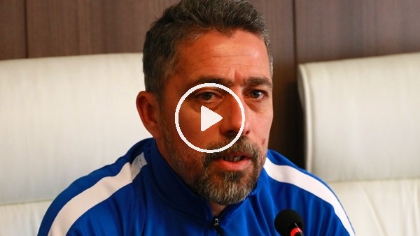 Timuçin Beyazit: "İstediğimiz sonuçları alamayınca istifa ettim"