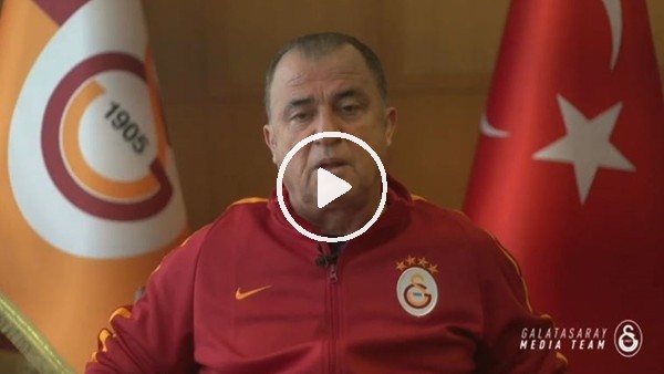 Galatasaray'dan askerlerimize destek