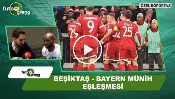 Vagner Love: "Rövanş için iyi bir maç çıkarmamız lazım"