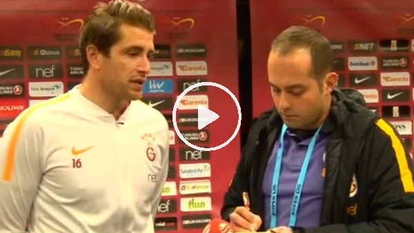 Carrasso: "Galatasaray şampiyon olacaktır"