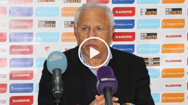 Hüseyin Kalpar: "Çok değerli bir 3 puan"