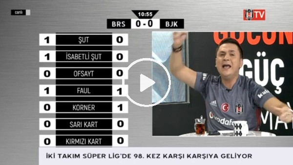 BJK TV spikerleri Adriano'nun muhteşem golünde kendinden geçti