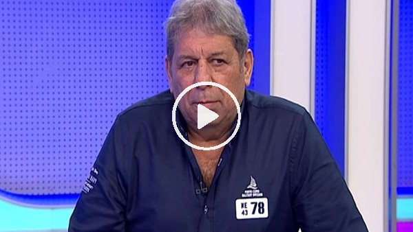 Erman Toroğlu: "Tudor kiralıktı, Fatih Terim ev sahibi"