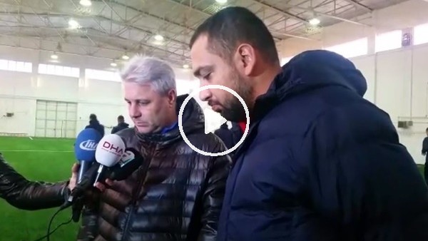 Sumudica: "Her maç final gibi"