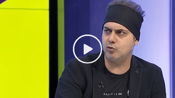 Ali Ece: "Kalitesiz hakemler Türk futbolunun gelişmesi önündeki en büyük engeldir"