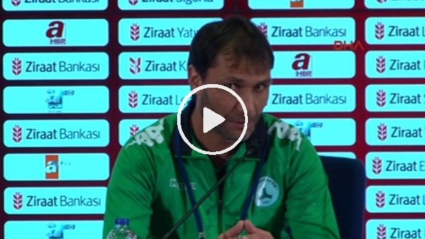 Hakan Kurt: "Elimizden gelenin fazlasını yaptık"