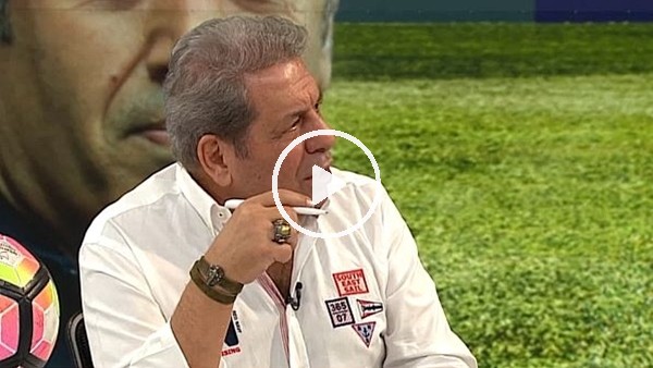 Erman Toroğlu: "Galatasaray dua etsin maç 2-1 bitti"