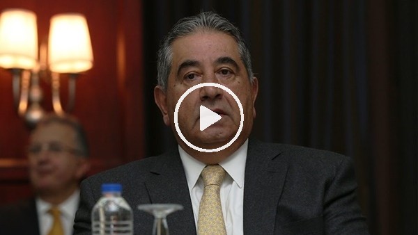 Mahmut Uslu'dan bomba açıklamalar