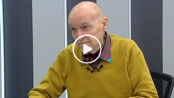 Hınçal Uluç: "Fırat Aydınus, Galatasaray forması giymişti"