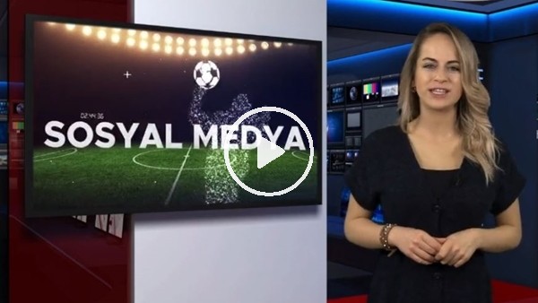 FutbolArena haber turu (28 Şubat Çarşamba 2018)