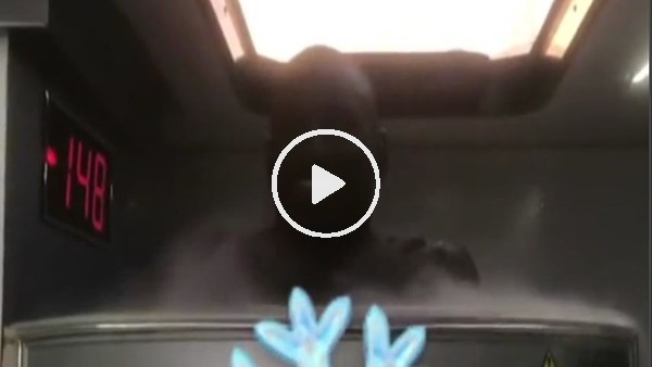 Demba Ba - 154 derecelik soğukta