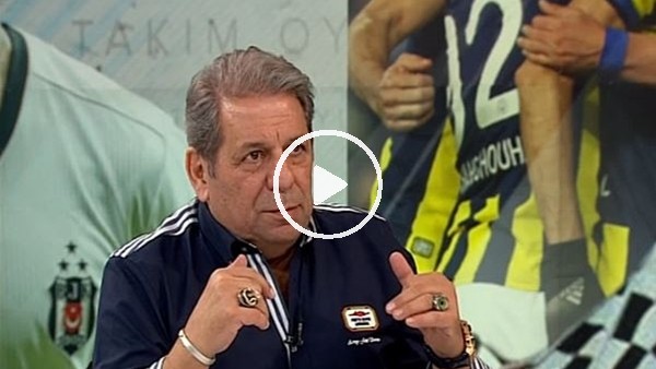 Erman Toroğlu: "Quaresma, Şenol Güneş'i kurtardı"