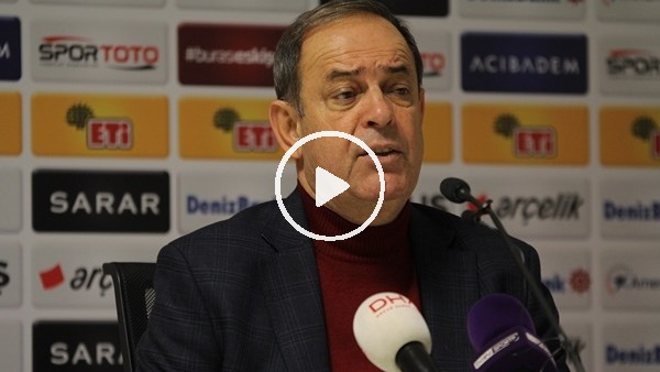 Yücel İldiz: "Galibiyeti sonuna kadar oyunu hak ettik"