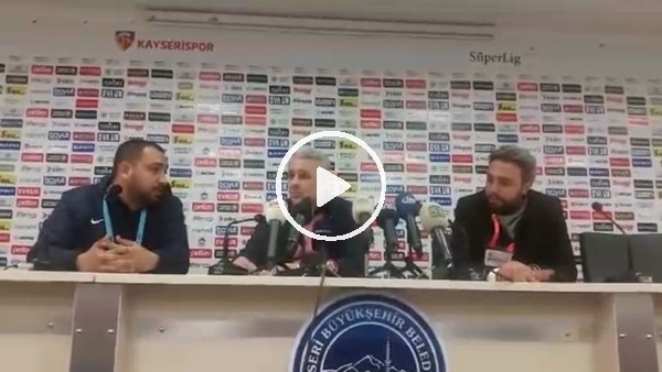 Sumudica: "Sonuna kadar mücadelemiz devam edecek"