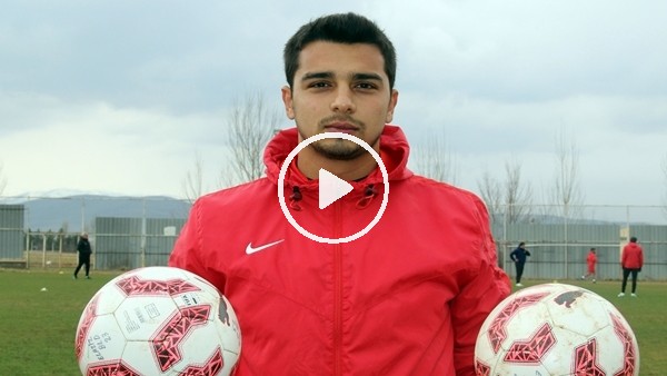 Forvetti kaleci oldu, şimdi birçok takımın gözdesi