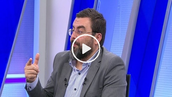 Emre Bol: "Fenerbahçe'yi kaybetme korkusu sarmış"