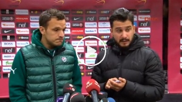 Pablo Batalla: "Neyin yanlış gittiğini bilmiyorum"