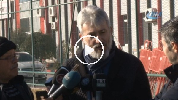 Uğur İnceman'ın kadro dışı bırakılmasının ardından