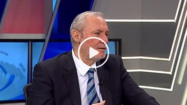 Levent Tüzemen: "Talisca, Türk milli takımında oynasın"