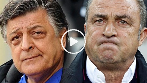 Yılmaz Vural: "Fatih Terim, Elazığspor'u çalıştırsın bakayım göreyim"