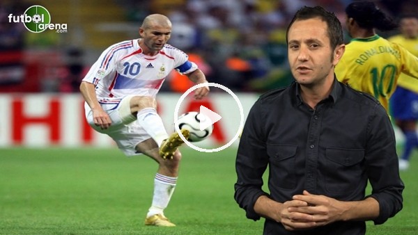 Futbol tarihinin en zeki 10 numaraları