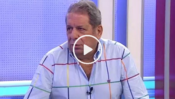 Erman Toroğlu: "Başakşehir yolunu şaşırmış"