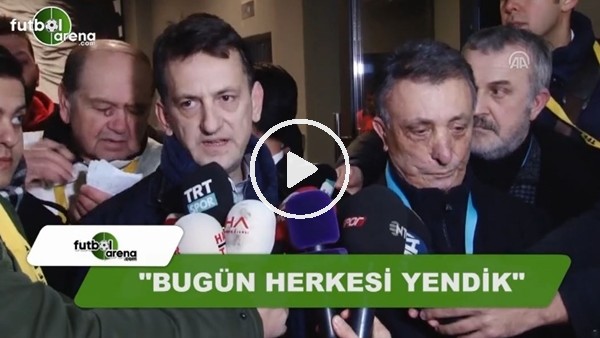 Metin Albayrak: "İlahi adalet var"