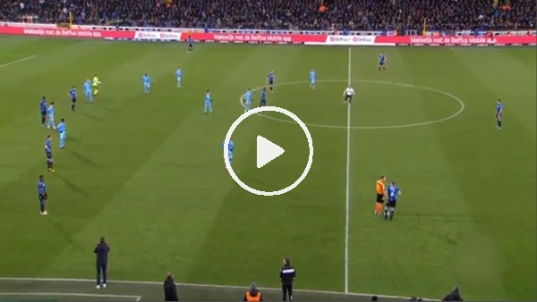 Belçika'da Salih Dursun vakası! 