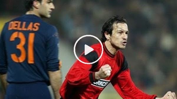 Yusuf Şimşek, Roma'yı böyle yakmıştı!