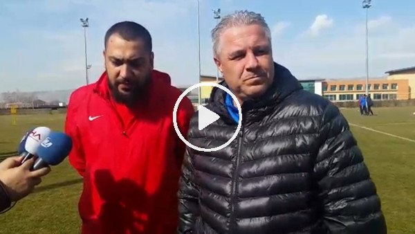 Sumudica: "Her hafta baskıyla oynayamıyorum"