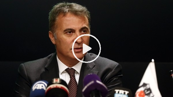 Fikret Orman: "Yeni yasanın mayısta meclisten geçmesini hedefliyoruz"