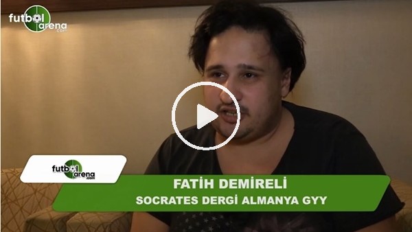 Fatih Demireli: "Bayern Münih bu sezon Şampiyonlar Ligi'nde çok önem veriyor"