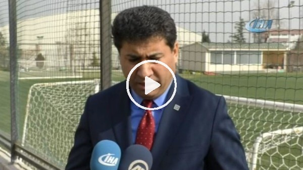 Denizlispor'da hoca arayışları sürüyor