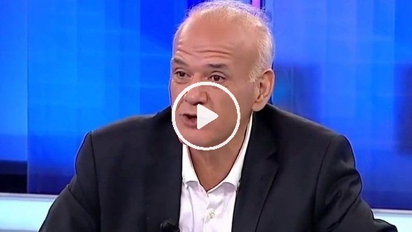 Ahmet Çakar şampiyonluk tahminini yazdı