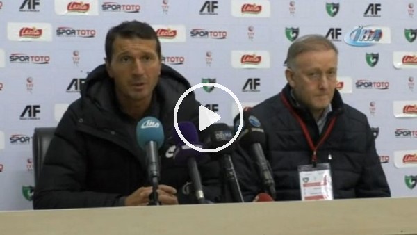 Bayram Bektaş: "10 kişi kaldığınız zaman anca bu kadar mücadele edebilirsiniz"