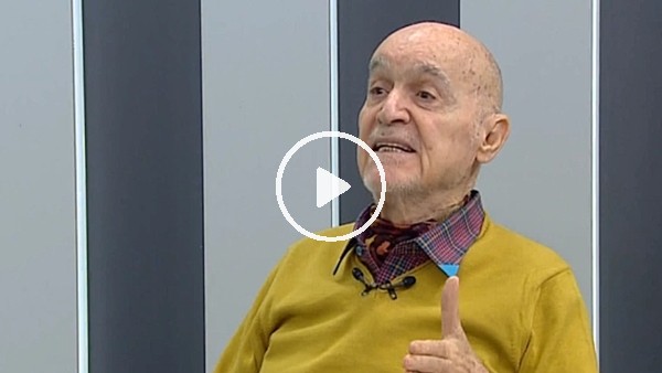 Hıncal Uluç: "Galatasaray'da puan kaybının sorumlusu Fatih Terim'dir"