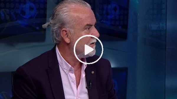 Turgay Demir: "Futbolu bilmeyen hakemlerden takım kursak Özgür Yankaya kaptan olur"